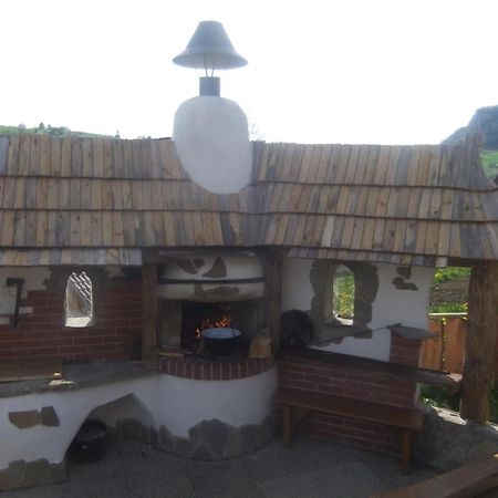 Chata Katka Dolny Kubin Dış mekan fotoğraf